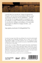 L'Art de faire les eaux-de-vie, d'après la doctrine de Chaptal L'Art de faire les eaux-de-vie, d'après la doctrine de Chaptal