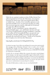 Edict du roy, portant creation en titre d'office formé d'un advocat general en la Cour des Monnoyes Edict du roy, portant creation en titre d'office formé d'un advocat general en la Cour des Monnoyes