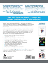 Google Apps Meets Common Core