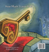 I Love You Thiiiiiiis Much! - Illustrated by Johan Walder I Love You Thiiiiiiis Much! - Illustrated by Johan Walder