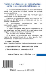 Et si dieu n'était pas à la hauteur de nos espérances ?