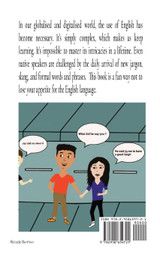 English Language Lovers English Language Lovers
