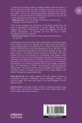 The Palgrave Handbook of Shakespeare's Queens