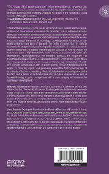 The Palgrave Handbook of Development Economics