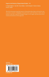 Progress in the Chemistry of Organic Natural Products 110