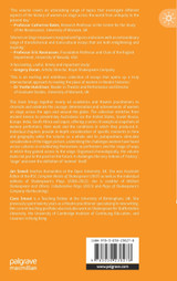 The Palgrave Handbook of the History of Women on Stage