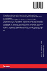 Schatzkästlein des rheinischen Hausfreundes