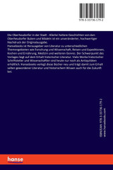 Die Oberheudorfer in der Stadt Die Oberheudorfer in der Stadt