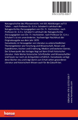 Naturgeschichte des Pflanzenreichs