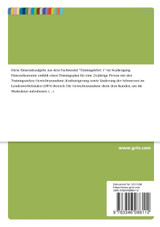 Grundlagen der allgemeinen Fitness