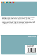 Themen der Soziologie und der Nachhaltigkeit. Konvivialismus, Postwachstumstheorien, Cradle to Cradle, Prosperity without Growth, Resilienz und Biophilosophie