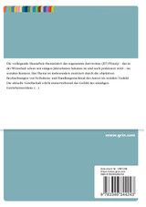 Die Just-in-Time (JIT)-Gesellschaft. Geduldsamkeit als möglicher Ausweg aus dem JIT- Denken in der individualisierten Gesellschaft