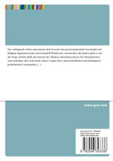 Zwischen Endlichkeit und Übergangsraum. Konzepte der religiösen Illusion in der Psychoanalyse
