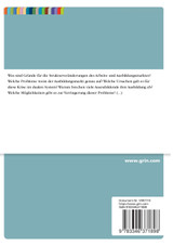 Angebot und Nachfrage auf dem Arbeitsmarkt. Berufswünsche in der Realität Angebot und Nachfrage auf dem Arbeitsmarkt. Berufswünsche in der Realität