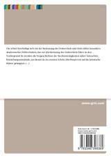 Von Schwindel und Schwindlern in der Wissenschaft