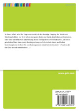 Missbrauchsskandale in der Kirche und ihre Folgen. Aufarbeitung und Kritik in Wolf Haas' Roman "Silentium!"