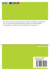 Variationslinguistische Einbettung des Accent du Midi in den Französischunterricht. Aussprache- und rezeptive Varietätenkompetenz