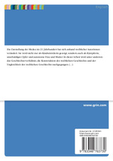 Moderne Medea-Adaptionen und die Darstellung der weiblichen Figur. Wie haben sich ihre Attribute im Laufe der Zeit verändert? Moderne Medea-Adaptionen und die Darstellung der weiblichen Figur. Wie haben sich ihre Attribute im Laufe der Zeit verändert?