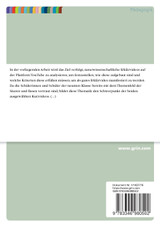 Lernen mit YouTube. Kriterienorientierte Analyse von Erklärvideos im naturwissenschaftlichen Bereich Lernen mit YouTube. Kriterienorientierte Analyse von Erklärvideos im naturwissenschaftlichen Bereich