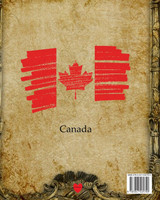 To My Canadian Husband Once Upon A Time I Became Yours & You Became Mine And We'll Stay Together Through Both The Tears & Laughter