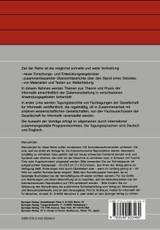 Ein Molekül-Atom-Datenmodell für Non-Standard-Anwendungen