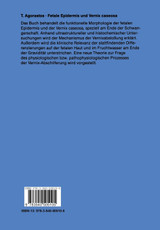 Fetale Epidermis und Vernix caseosa