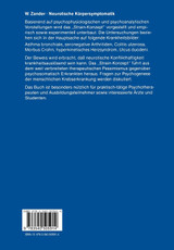 Neurotische Körpersymptomatik