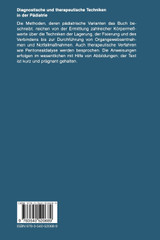 Diagnostische und therapeutische Techniken in der Pädiatrie