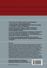 GI - 20. Jahrestagung II