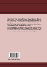 Expertensysteme in CIM