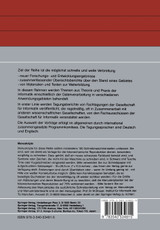 Entwurfstransaktionen für modulare Objektsysteme