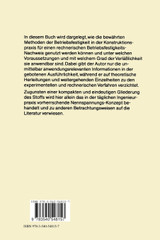 Betriebsfeste Bauteile