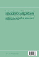 Wechselwirkungen zwischen Atempumpe und Kreislauf bei negativ intrathorakalem Druck