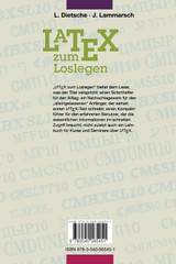 Latex zum Loslegen