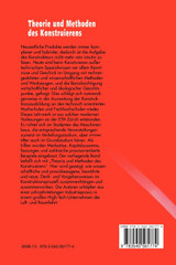 Theorie und Methoden des Konstruierens