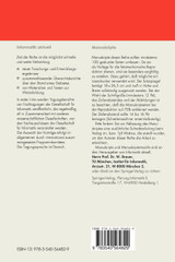 Kommunikation in Verteilten Systemen