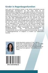 Kinder in Regenbogenfamilien