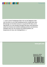 "Immer mehr AbiturientInnen nehmen duale Berufsausbildungen an" - Entwicklungen auf dem Arbeitsmarkt