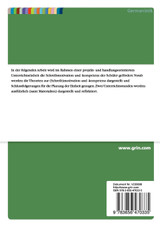 Das schreibende Klassenzimmer. Förderung der Schreibmotivation und -kompetenz durch das Verfassen und Veröffentlichen einer Kriminalgeschichte