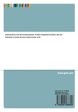 Trojanische Pferde und ihre Zähmung. Kultur und das trojanische Pferd-Motiv. Eine Herausforderung für das Management.