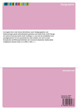 Die postmoderne Metropolis Die postmoderne Metropolis
