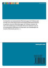 Der kommunistische Widerstand gegen die NS-Diktatur Der kommunistische Widerstand gegen die NS-Diktatur