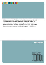 Lebensstilkonzepte Bourdieu´s als Erklärungsansatz von Homogamie in Partnerschaften