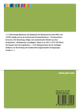 Die Wirksamkeit von Ausdauertraining bei Übergewicht