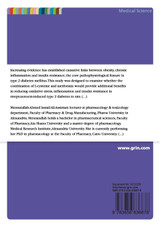 New Prespectives for Type 2 Diabetes Management