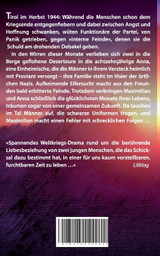 Angst vor Morgenrot Angst vor Morgenrot