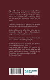 Domi und die Kette der Zarin
