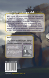 Magierbund  Band III