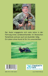 Der Hund ist auch nur ein Mensch ... aber der Bessere. Der Hund ist auch nur ein Mensch ... aber der Bessere.