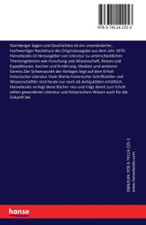 Nürnberger Sagen und Geschichten Nürnberger Sagen und Geschichten